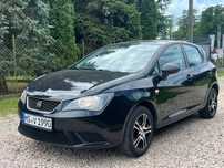 Seat Ibiza Seat Ibiza 1.2 TSI • 105 KM • Nowy łańcuch rozrządu • VAT marża
