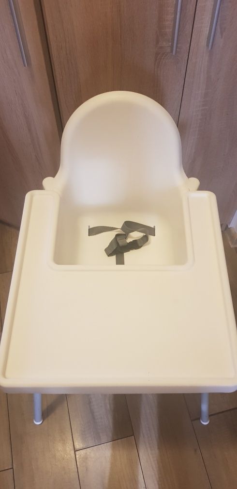 Krzesełko do karmienia IKEA antilop