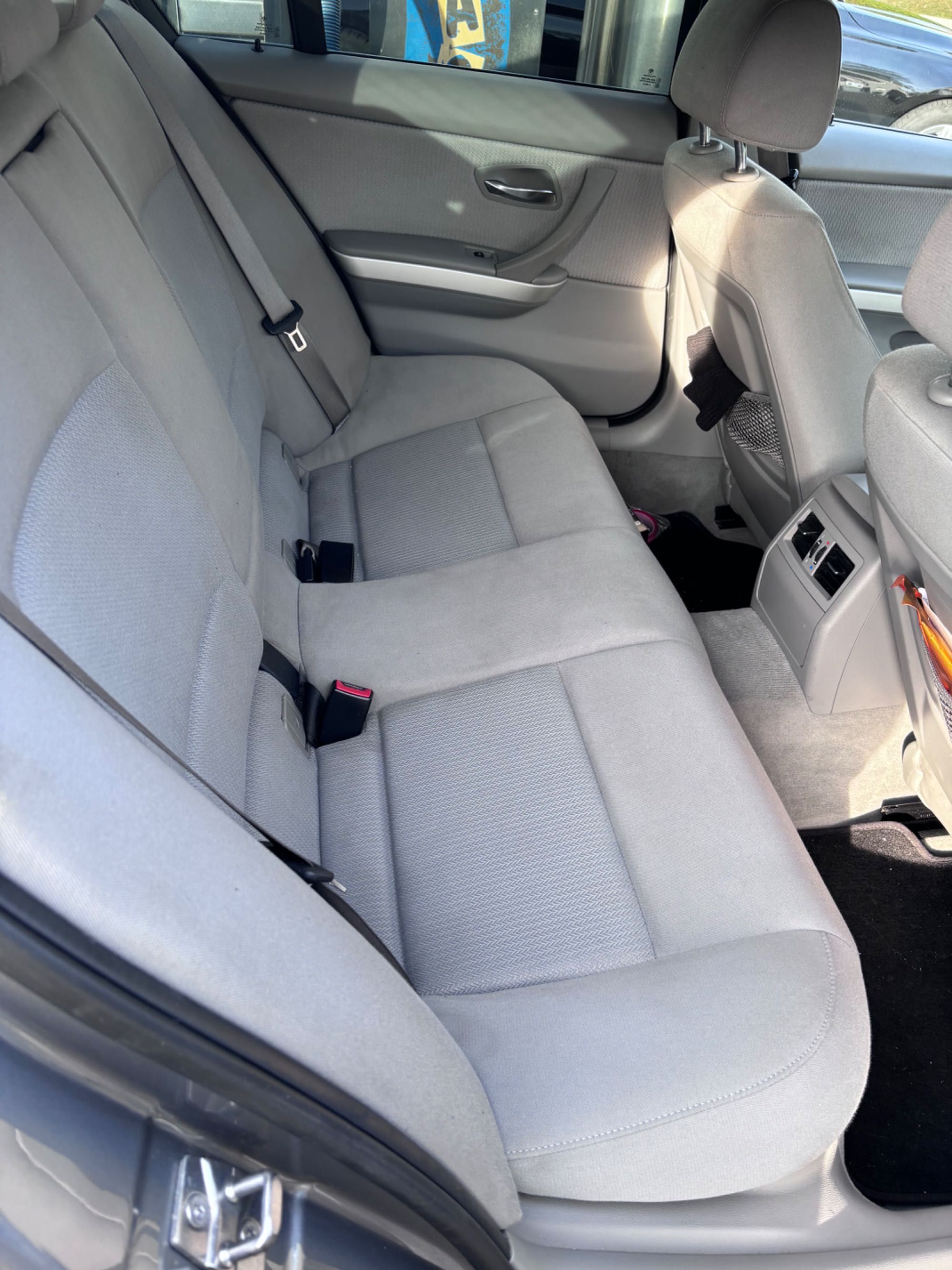 Bmw 325d E90 LCI 197KM