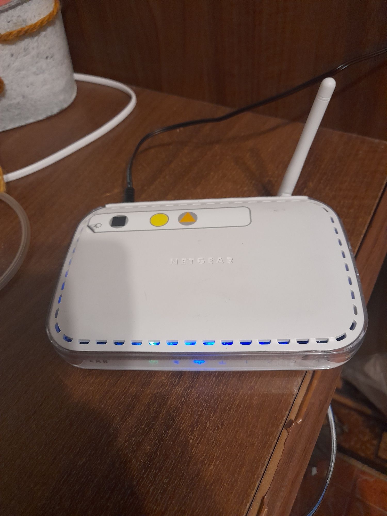 Продам роутер wi fi.з німечини