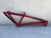 Quadro Dartmoor 26 player