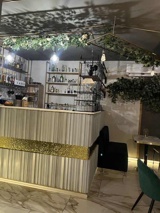 Терміновий продаж кафе-бар у Трускавці !Діючий Готовий Бізнес