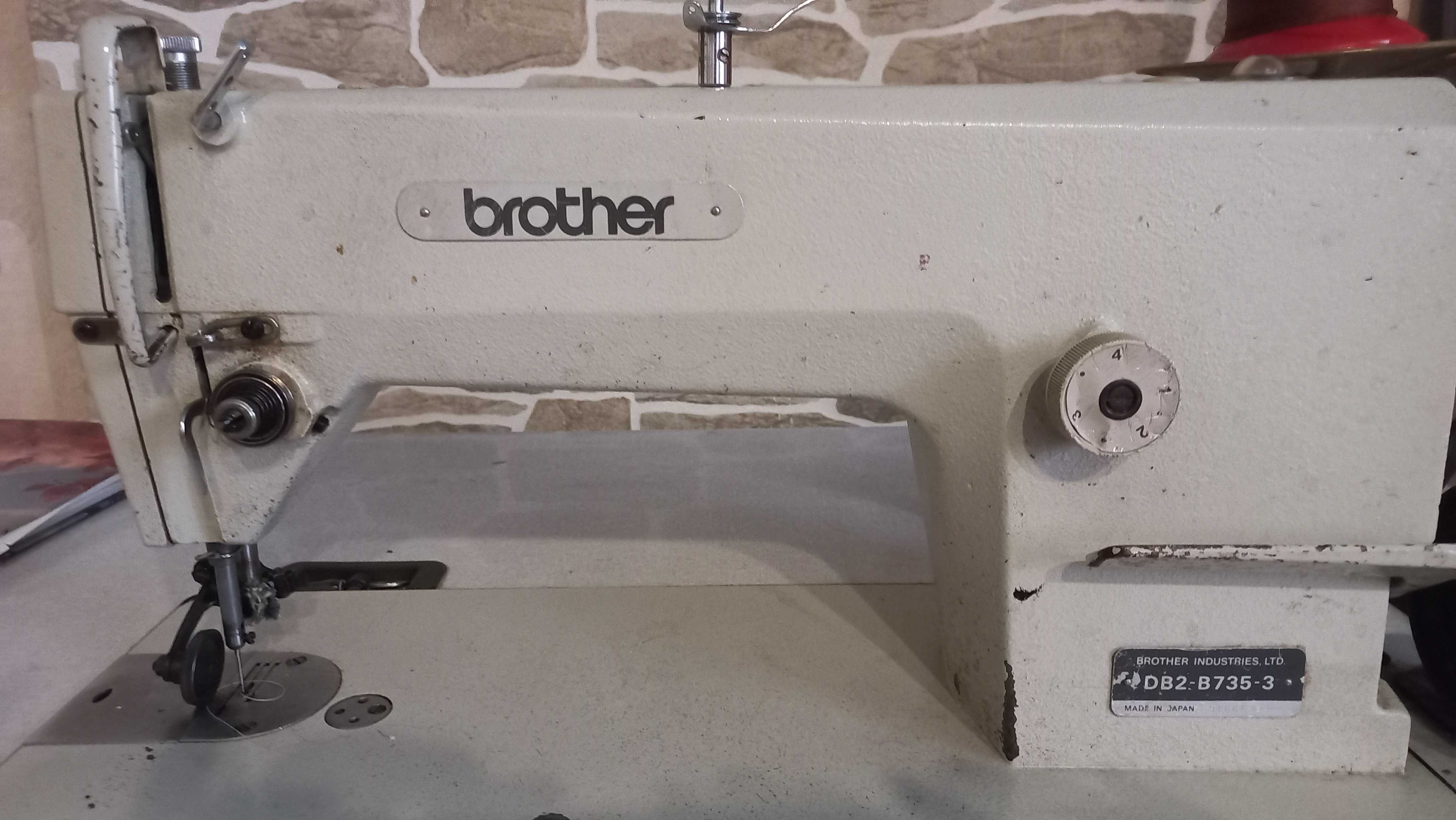 Швейна машинка  Brother