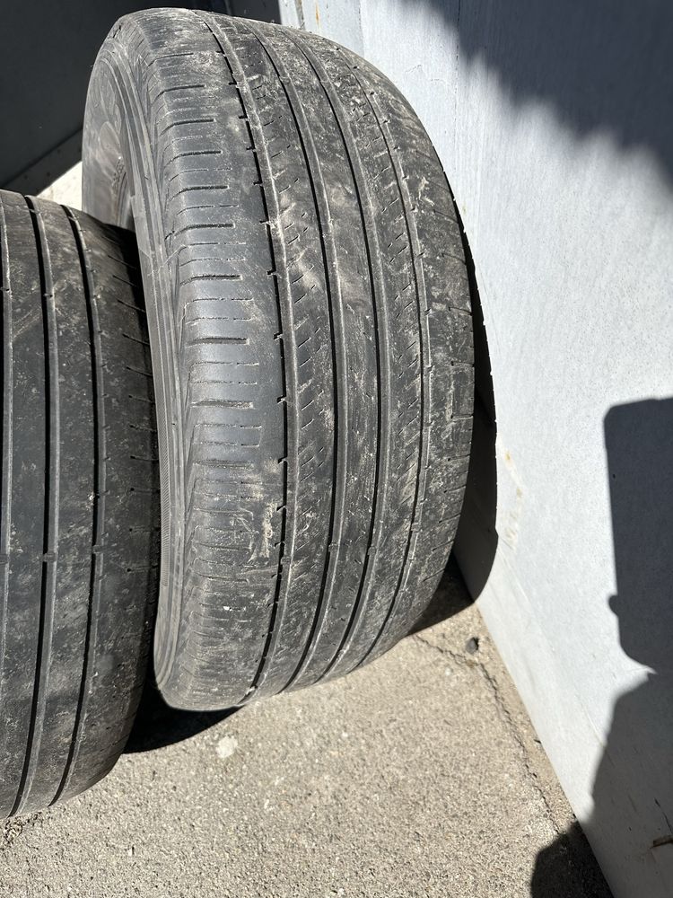 Продам 2 шины 255/65 R16