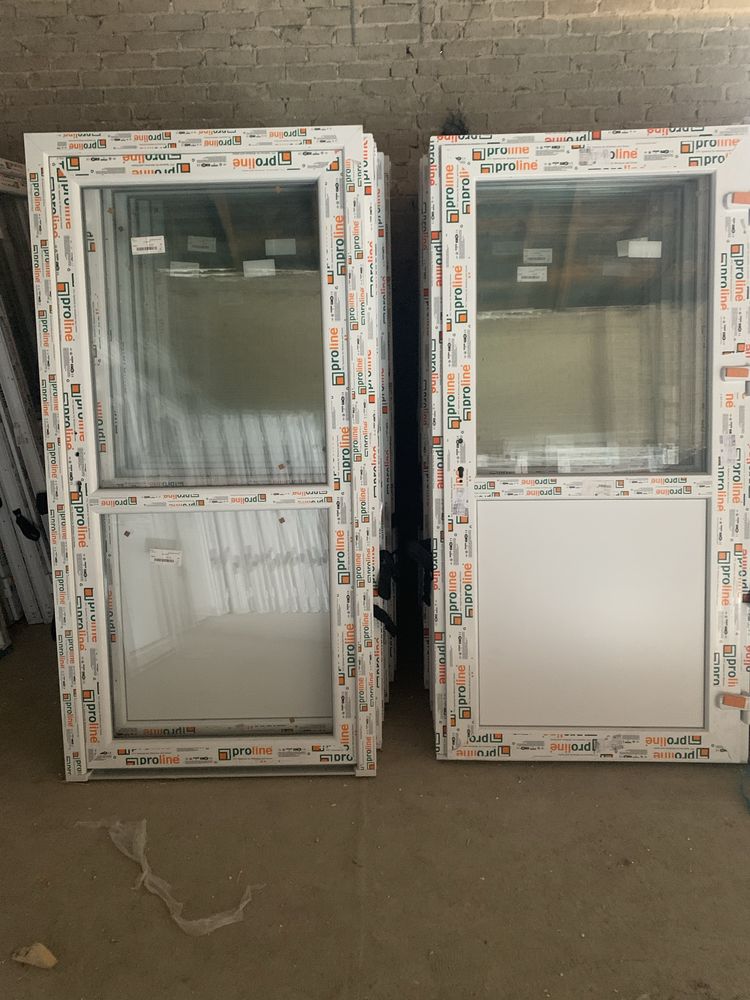 Drzwi PCV 100x210 Dostawa cała Polska