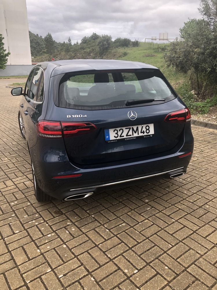 Mercedes Benz Progressive