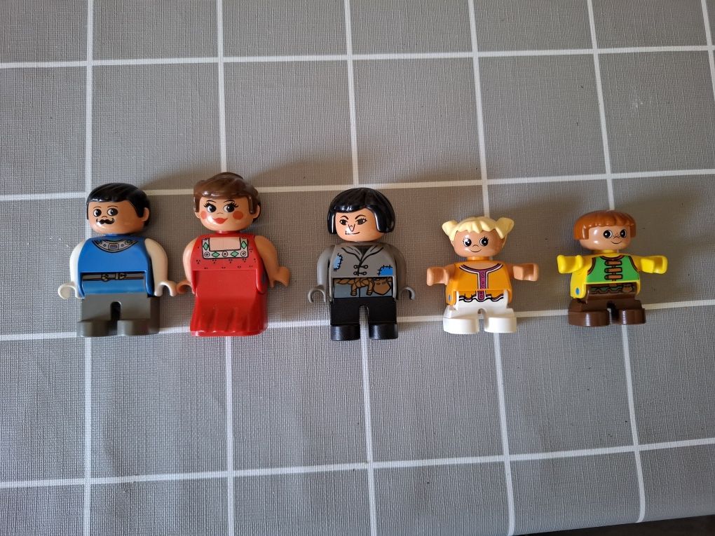 Jogo lego varias peças