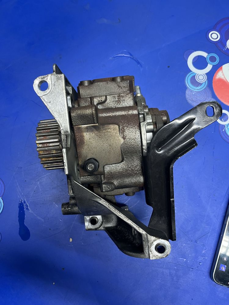 Bomba de alta pressao 1.6 Hdi peugeot citroen