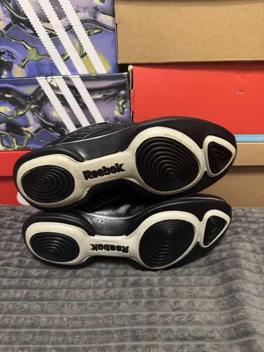 Кросівки Reebok Goretex Easytone Водонепроникні 38,6(25см) ориг