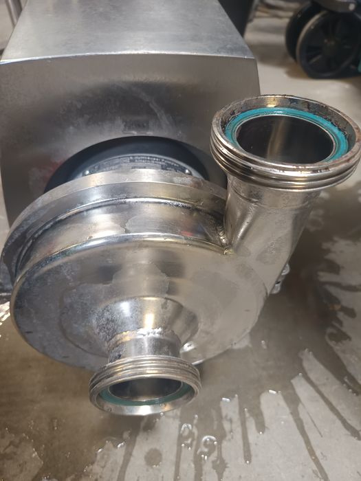 Pompa wirowa KPA KN35/2A