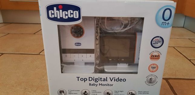 Monitor digital Chicco, Novo preço