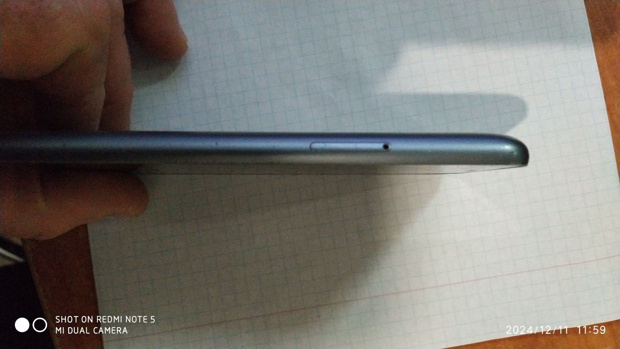 Смартфон Meizu M2 mini