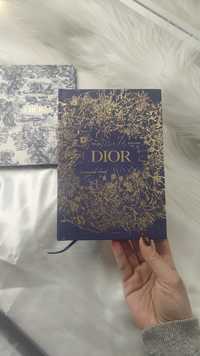 Блокнот Dior/ планер