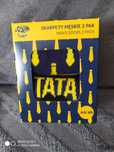 Dwu pack skarpetek dla taty 44/46