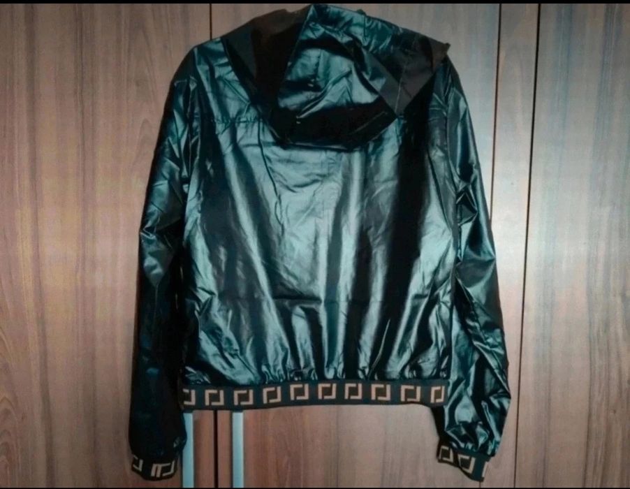 Modna kurtka rozm M male L