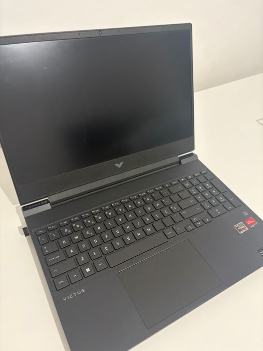 Victus by HP Gaming laptop 15