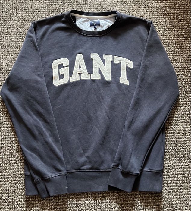 Светр/світшот від Gant