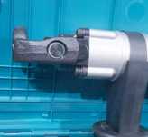 Makita electrica hammer hm0830with