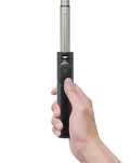 Selfie stick Spigen S570w tripod MagSafe z Bluetooth - czarny