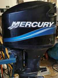Mercury Optimax 135 na części