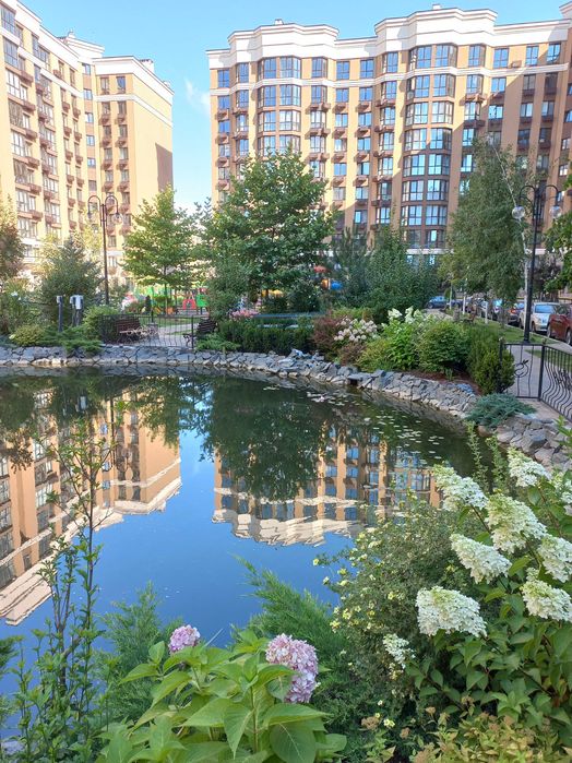 Терміново!  1 кім. кв. з терасою та коморою ЖК Софія Нова 54 000₴