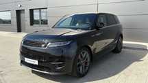 Land Rover Range Rover Sport MY25 3.0D I6 300 PS AWD Auto Dynamic SE Dealer British Auto Szczecin