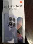 Redmi Note 14 Pro 5G  REZERWACJA
