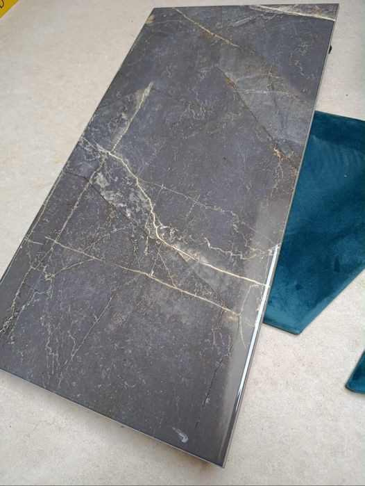 Glazura Luxor Grey 30 X 60 Saturn