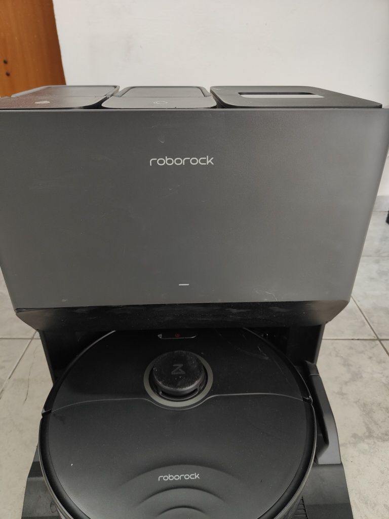 Roborock S8 PRO ULTRA