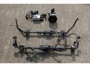 Разборка Бмв е65 е 38 х5 ф01 f02 коробка абс стойка m67 m57 n62b44