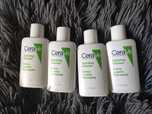 Cerave nawilżająca emulsja do mycia 80ml