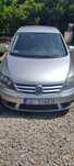 Volkswagen Golf Plus 1.6 + gaz 2007