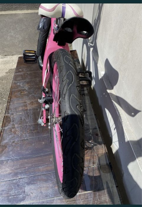 Велосипед дитячий crosser