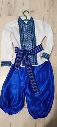 Українські костюми