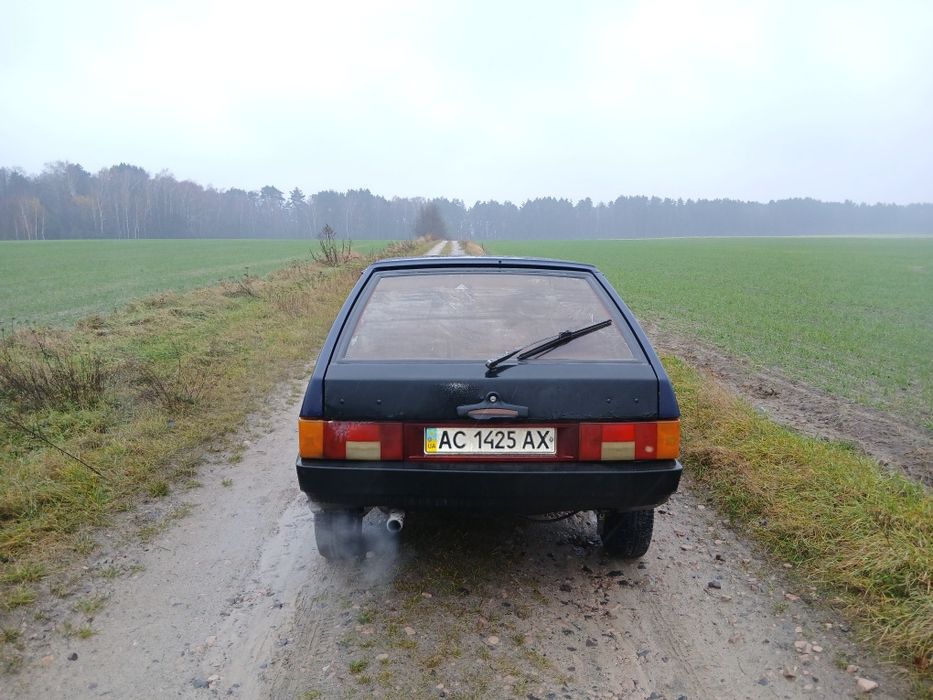 Пролам Ваз 21093