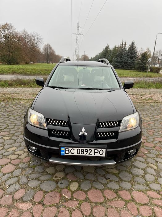 Продам авто Mitsubishi Outlander 2008
