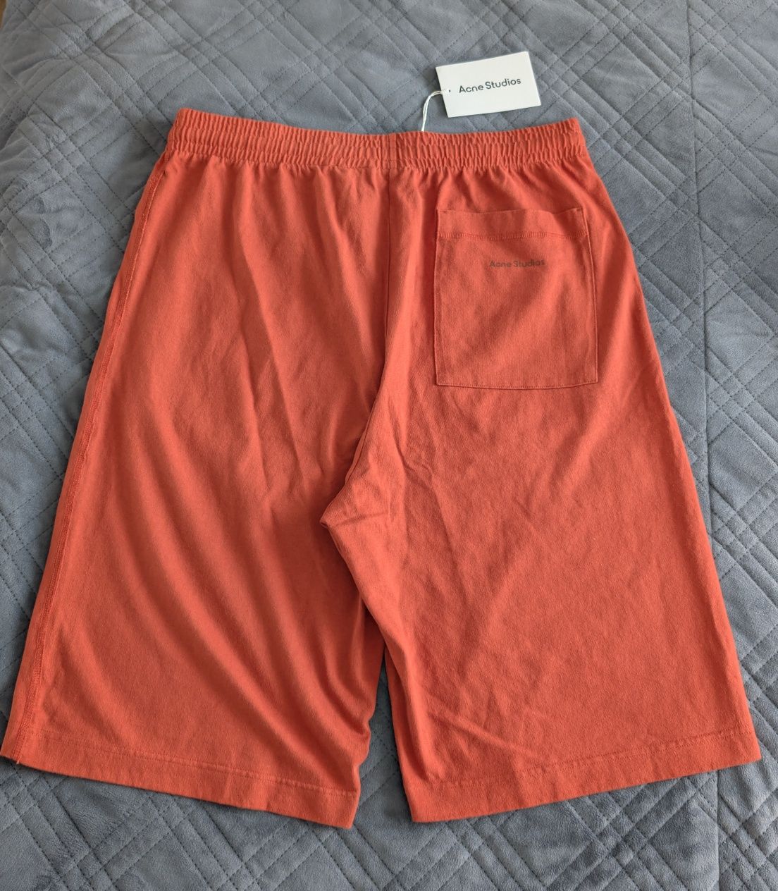 Acne Studios shorts шорты