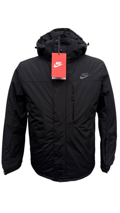 Зимова термо-куртка NIKE. Куртка Найк