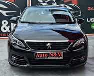 Peugeot 308 1.5 BlueHDi Business Line