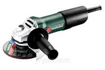Кутова шліфувальна машина болгарка Metabo 125мм 850Вт 11000 об/хв PL