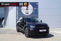Fiat 600 Seria 2 RED elektryczny