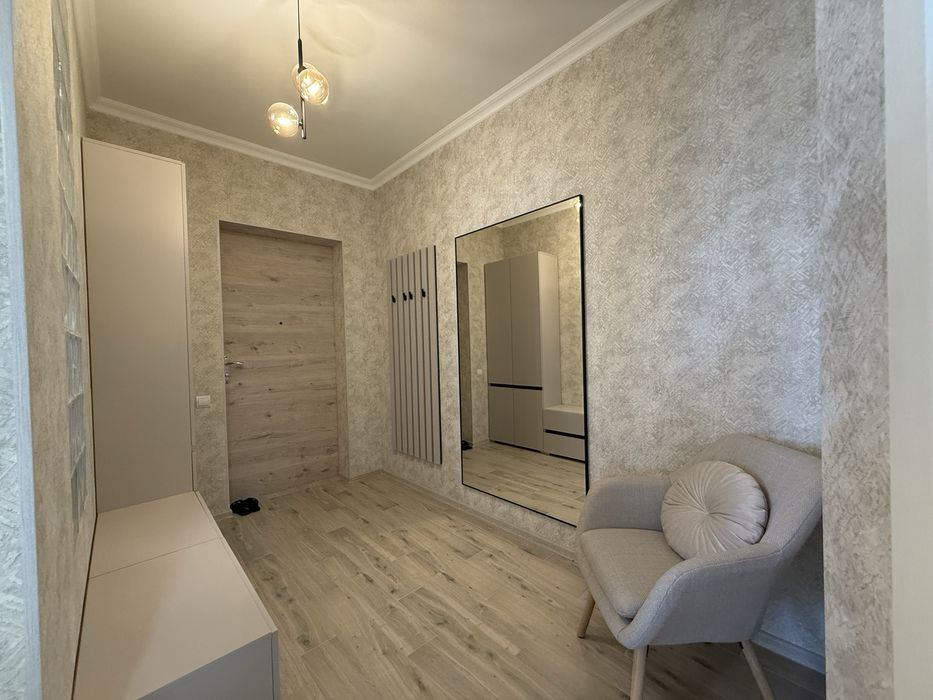 Продаж 2к/к вул Соборна зачинена територія ‼️