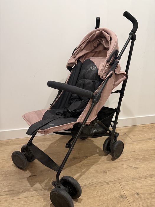 Spacerówka Kinderkraft