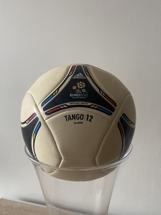 Replika piłki adidas z EURO 2012 TANGO 12 GLIDER !!!