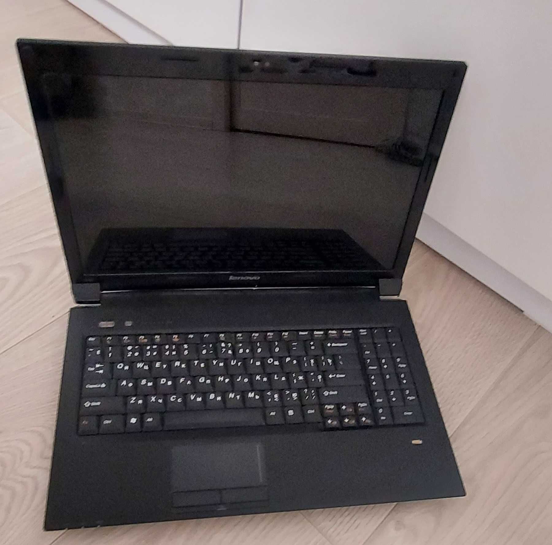 Ноутбук Lenovo B560