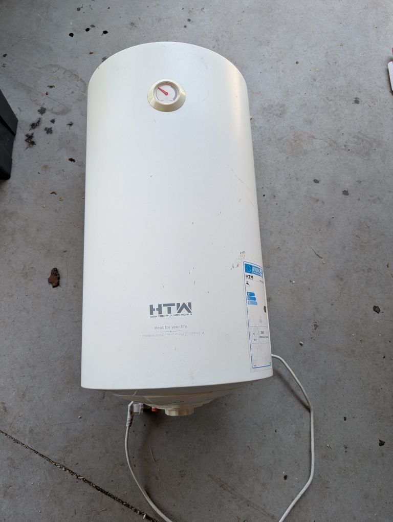Cilindro / Termoacumulador HTW 50L