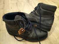 Nowe buty zimowe, rozmiar 44