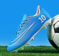 Buty piłkarskie korki obuwie piłka nożna futbolówki lanki orlik