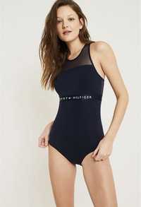 Боди Tommy Hilfiger