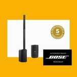 BOSE L1 Pro 8 plus pokrowiec Pro8 Slip Cover Autoryzowany Sklep BOSE